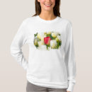 Zoek naar rode tulp tshirts Niemand