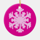 Zoek naar fuchsia ornamenten Roze