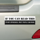 Zoek naar koele bumperstickers Modern