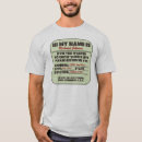 Zoek naar verspild tshirts Grappig