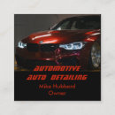 Zoek naar mechanic visitekaartjes Modern