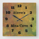 Zoek naar man cave kunst Bruin