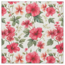 Zoek naar vintage botanische bloemen stoffen Elk persoon