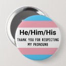 Zoek naar trans buttons Lgbtq