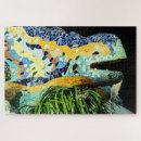 Zoek naar gaudi puzzels Catalonië