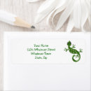 Zoek naar gecko retouretiketten Lizards