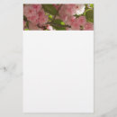 Zoek naar kers briefpapier Natuur