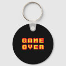 Zoek naar arcade sleutelhangers Pixelart