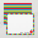 Zoek naar groene appel posters Leraar