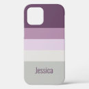 Zoek naar violet iphone hoesjes Lavendel