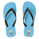 Zoek naar giraf slippers Safari