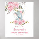 Zoek naar olifants baby shower posters Voor haar