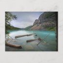 Zoek naar lake moraine briefkaarten Alberta