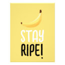 Zoek naar bananen posters Voor kinderen