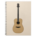 Zoek naar gitaar notitieboeken Gitarist