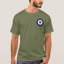 Zoek naar roundels tshirts Ronde