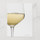 Zoek naar wijn glas briefkaarten Drink