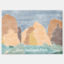 Zoek naar zion national park magneten Reis