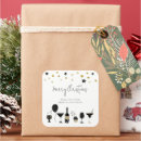 Zoek naar grappig kerst stickers Modern