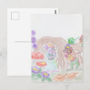 Zoek naar leuke muis briefkaarten Bloemen