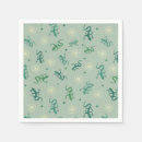 Zoek naar reptielen servetten Elk persoon