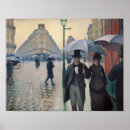 Zoek naar gustave caillebotte kunst Straat