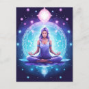 Zoek naar paars amethist briefkaarten Kristallen