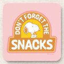 Zoek naar snack onderzetters Vakantie