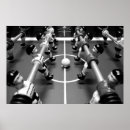 Zoek naar vintage voetbal posters Team