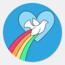 Zoek naar duif stickers Voor iedereen