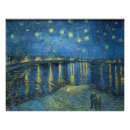 Zoek naar rijn posters Post impressionist