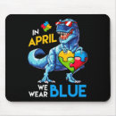 Zoek naar dino muismatten Jongen