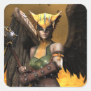 Zoek naar groene pijl stickers Wondervrouw