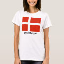 Zoek naar wereld vlag tshirts Deens