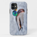 Zoek naar eenden iphone hoesjes Watervogel