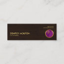 Zoek naar finance visitekaartjes Financieel adviseur