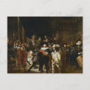 Zoek naar rembrandt briefkaarten Van