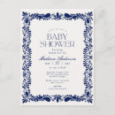 Zoek naar baby shower briefkaarten Aanstaande moeder