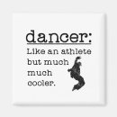 Zoek naar hip hop magneten Ballet