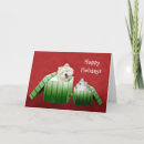 Zoek naar kattenkerstmis kaarten Vakantie