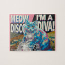 Zoek naar diva puzzels Kat
