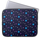 Zoek naar sterren laptop sleeves Elk persoon