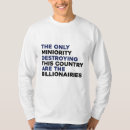 Zoek naar politieke tshirts Voor hem