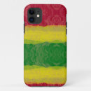 Zoek naar rasta hoesjes Rood