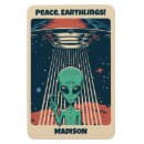 Zoek naar ufo magneten Ruimteschip