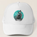 Zoek naar dia de los muertos petten Skelet