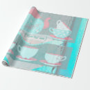 Zoek naar thee cadeaupapier Meisje