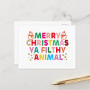 Zoek naar animals briefkaarten Vakantie