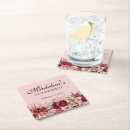 Zoek naar vrouwen onderzetters Voor haar