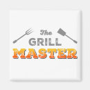 Zoek naar bbq magneten Grillmeester